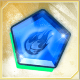 スタミナスタイルの欠片