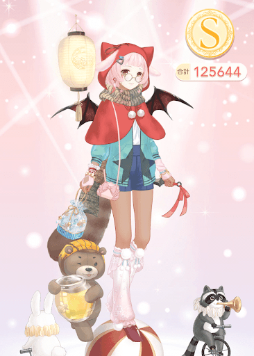 クエスト参考コーデタブ「参考画像URL」