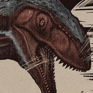 メガロサウルス