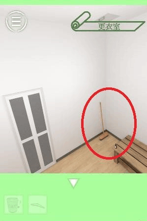 ヨガ教室-美人経営者の秘密-_ブラシの入手