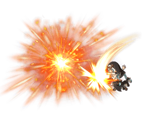 ラムレッダ（SSR）_初期状態