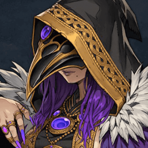 アイコン_魔女教の使徒