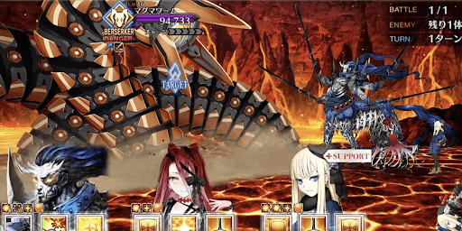 fgo-副砲の修理①