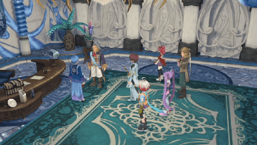 4.ストラタ謀略編