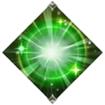 ヒールバレット