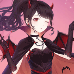 ハロウィンマジック