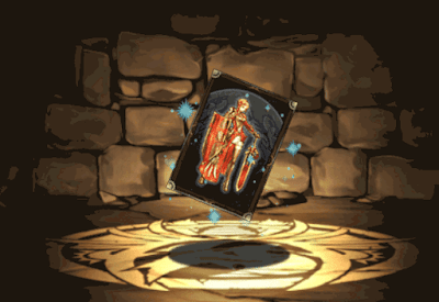 レディナイトのカード