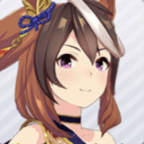 新シンボリルドルフ