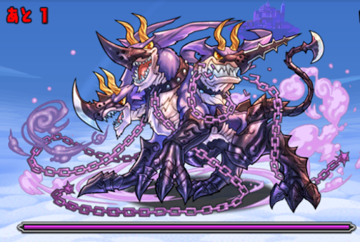 9000万DL記念超地獄級-2F