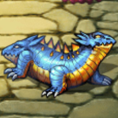 FF5_ツインリザード