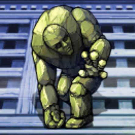 FF5_アンデッドラスク