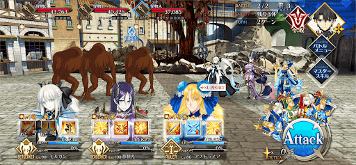 fgo-テオブロマの日1/2-2