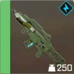 アサルトライフルLE＋1