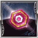 笑顔のメダリオン