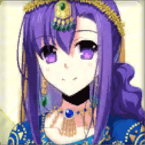 fgo-パールヴァティー