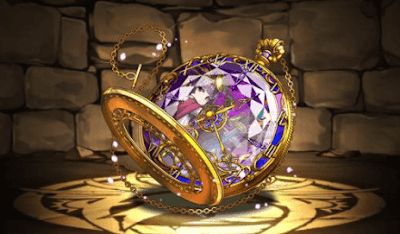 超転生ツクヨミの懐中時計