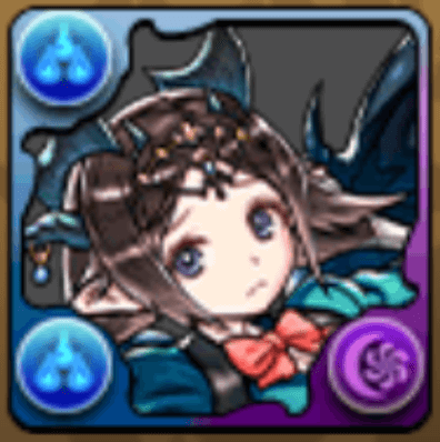 緊張の暗龍刀士・イナ