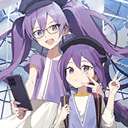 fgo-クラウン＆オーギュスト