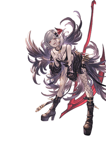 オルターエゴ・フォービドゥン