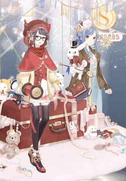 スイーツパーティー7