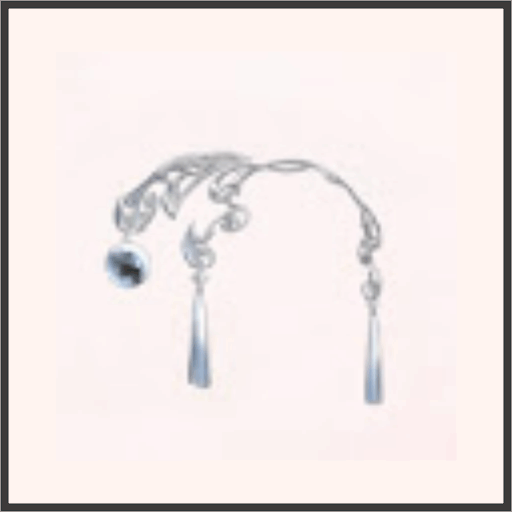 万象の玉（陽）