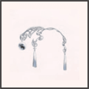 万象の玉（陽）