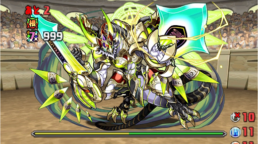 5700万DL記念チャレンジ【5】-8F