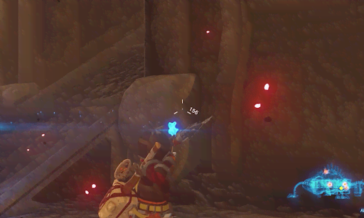 BotW_2つ目の制御端末