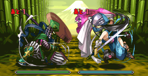 ヤマツミ降臨 3F