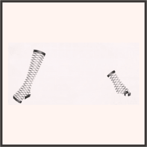 メッシュアーム