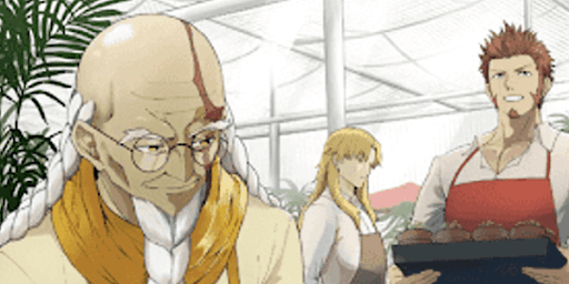 イベント礼装星３