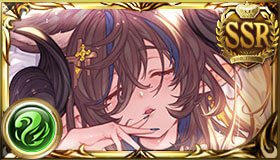 ガレヲン（水着）