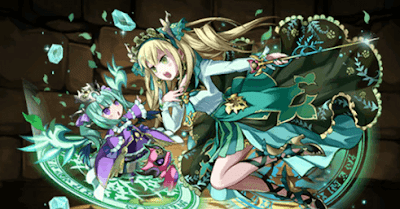 予見の悪魔使い・ソフィ