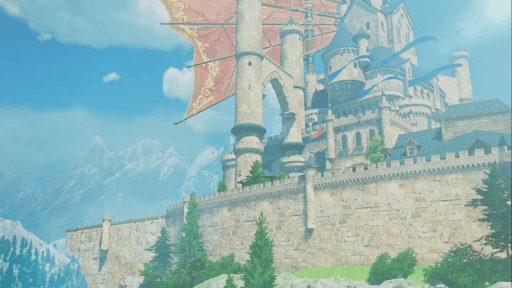 モンハンストーリーズ3_アズラル領域