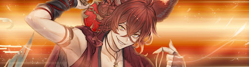 エルモート（浴衣）