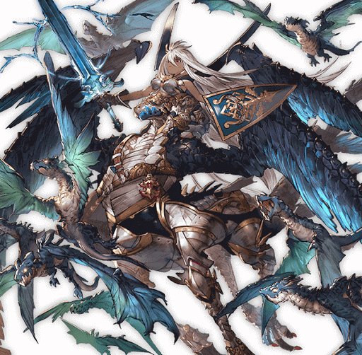 ジ・オーダー・グランデ_全身