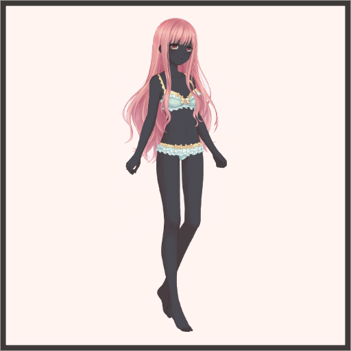 バーチャルイメージ