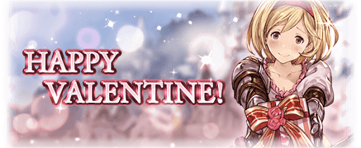 HAPPY_VALENTINE!