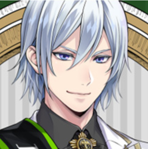 シルバー（SSR/おめかしバースデー）