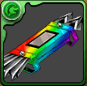 オラクルベル【虹】