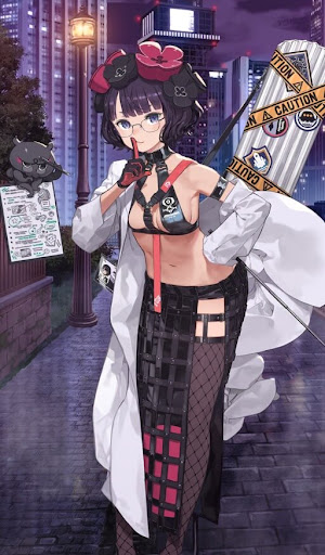 英霊博装：葛飾北斎