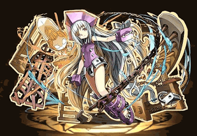 聖・少・女アイアンメイデン・ジャンヌ