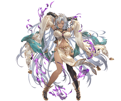 フェディエル_初期状態