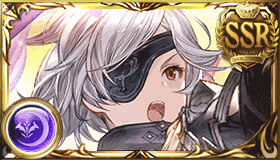 ターニャ（SSR）