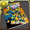 X-MEN【コミックカバー】