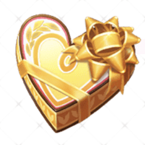 母なるロックオンチョコ