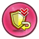 ダークシールドブレイク