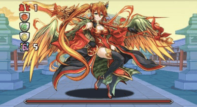 中華ラッシュ 2F