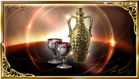 雷迅卿からの贈り物