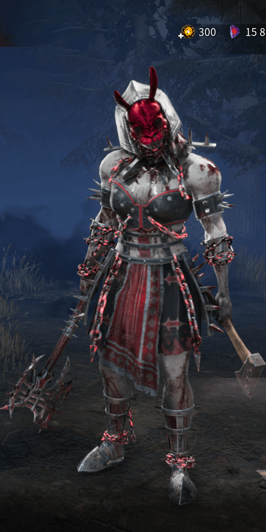 DbD_檻破り（深きリフト）